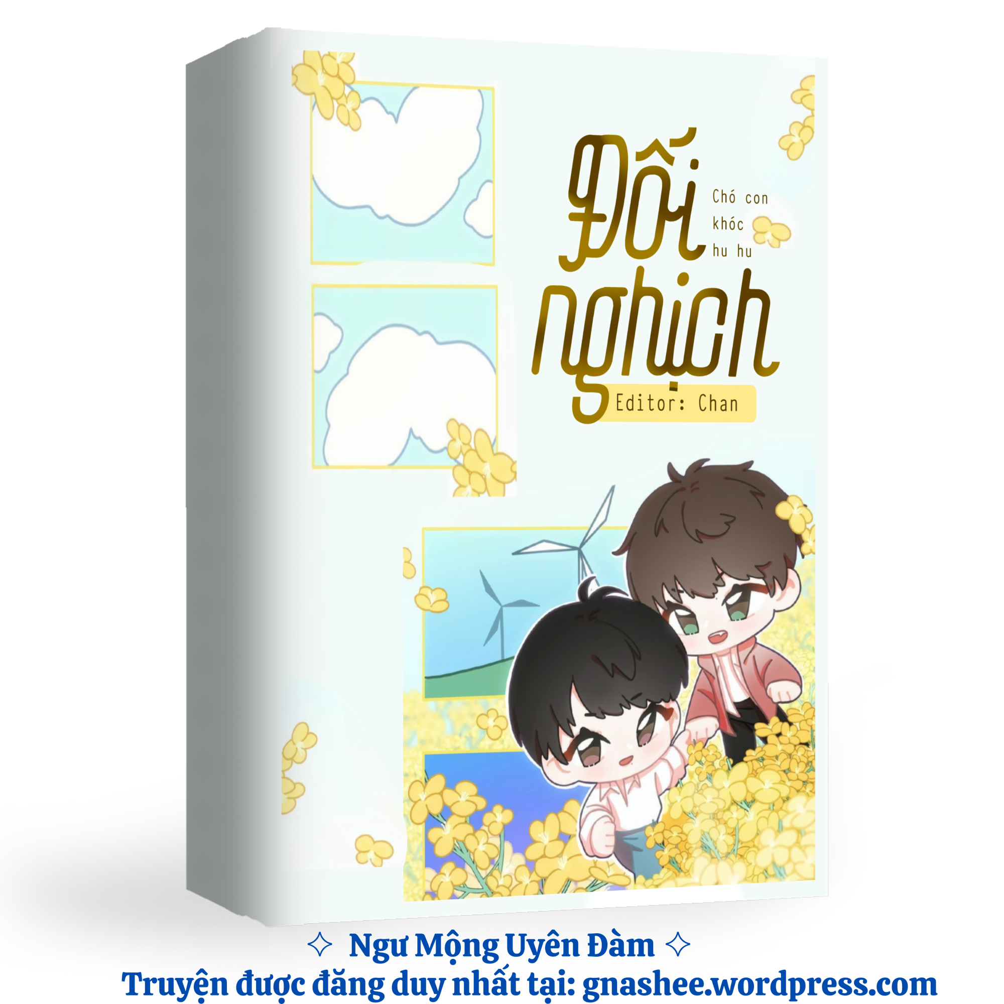 Cover truyện